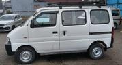 Suzuki Eeco 2024 White for sale