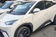 BYD Seagull 2025 Pink for sale
