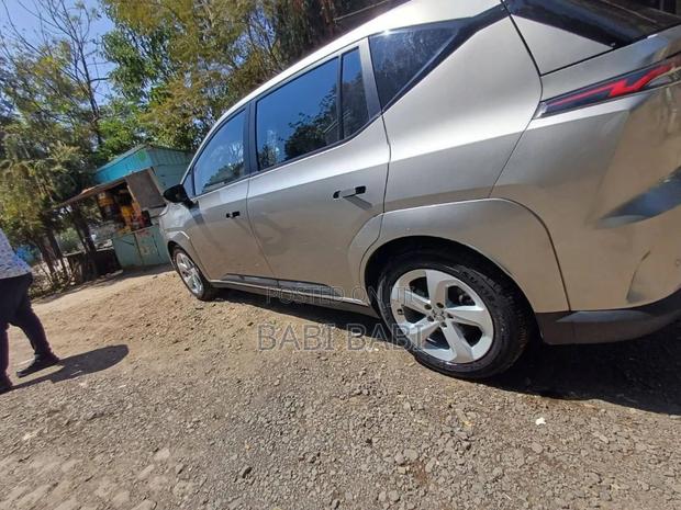 Haval M6 2023 Gold