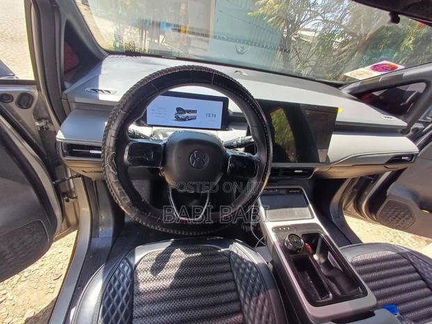 Haval M6 2023 Gold