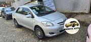 Toyota Yaris 2008 for sale