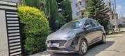 Hyundai I10 2022 Gray for sale