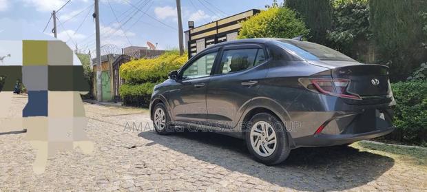 Hyundai I10 2022 Gray