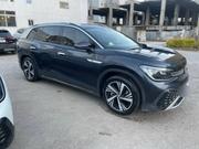 Volkswagen ID.6 2022 Black for sale