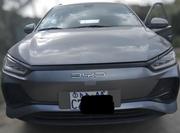 BYD E2 43 kWh 94 hp FWD 2024 Gray for sale