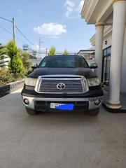 Toyota Tundra 2010 Blue for sale