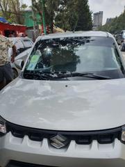 Suzuki S-Presso 2022 Silver for sale