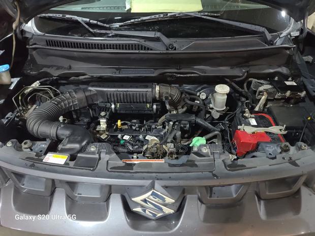 Suzuki S-Presso 2022 Silver