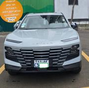 Jetour Dashing 2024 Gray for sale