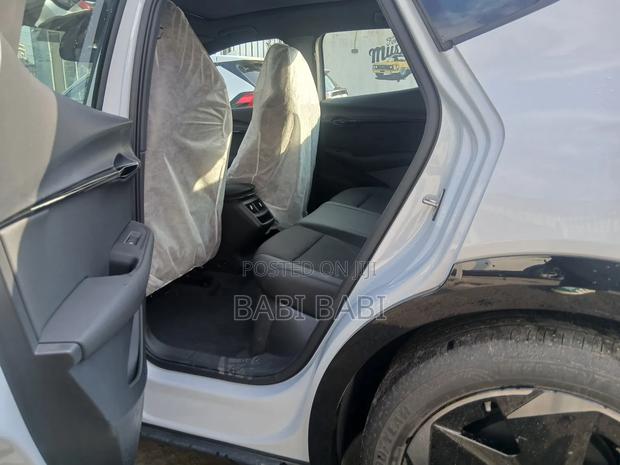 New Volkswagen ID. Buzz 2025 White
