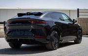 New BYD Song L DM-i 2025 Black for sale
