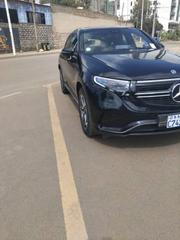 New Mercedes-Benz EQC EQC400 4MATIC 2022 Black for sale