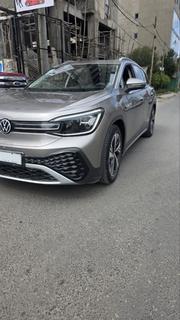 New Volkswagen ID.6 2022 Gray for sale