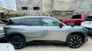 New Toyota bZ3 2025 Gray for sale