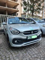 Suzuki Celerio 2022 Silver for sale