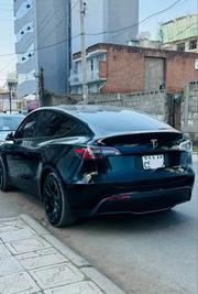 New Tesla Model Y 2024 Black for sale