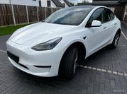 New Tesla Model Y 2023 White for sale