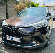 Toyota C-HR 2020 Brown for sale