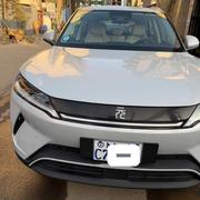 BYD Yuan Up 2025 Ivory for sale