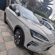 BYD Song Plus 2025 Ivory for sale
