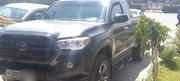 Toyota Tacoma 2020 Gray for sale