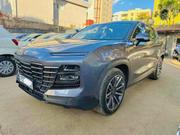 New Jetour Dashing 2023 Gray for sale