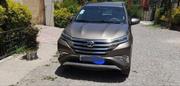 Toyota Rush 2022 Gray for sale