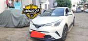 Toyota C-HR 2020 White for sale