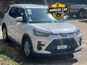 Toyota Raize 2022 White for sale