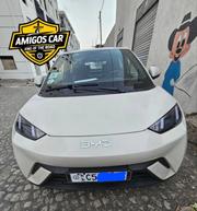 BYD Seagull 2024 White for sale
