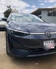 New Volkswagen ID.7 2025 Gray for sale