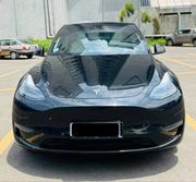 Tesla Model Y 2023 Black for sale