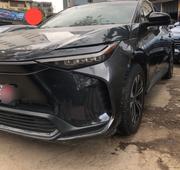 New Toyota bZ4X 2023 Black for sale