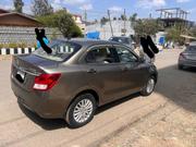 Suzuki Dzire 2022 Gray for sale
