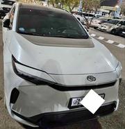 New Toyota bZ4X 2024 White for sale