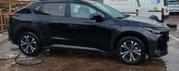 New Toyota bZ4X 2022 Black for sale