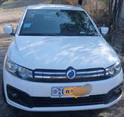 Dongfeng EV EX1 33 kW FWD 2021 White for sale