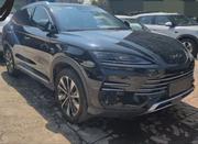 New BYD Song Plus DM-i 2025 Matt Black for sale