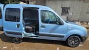 Renault Kangoo Express 1.4 2006 Blue for sale