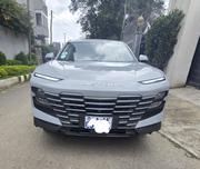 Jetour Dashing 2025 Gray for sale