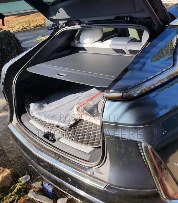 Cadillac Lyriq 2023