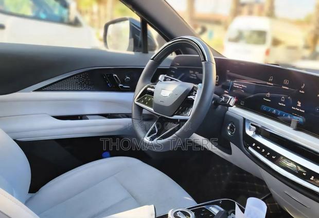 Cadillac Lyriq 2023
