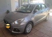 Suzuki Dzire 2022 Silver for sale