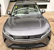 New BYD Yuan Up 2025 Gray for sale