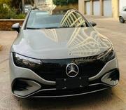 Mercedes-Benz EQE EQE 300 2023 Blue for sale