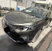 Peugeot 2008 2020 Gray for sale