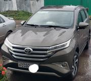 Toyota Rush 2021 Brown for sale
