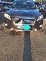 Toyota RAV4 2012 Brown for sale