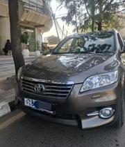 Toyota RAV4 2012 Gray for sale