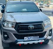Toyota Hilux 2020 Gold for sale